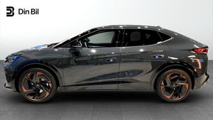 Cupra Tavascan bild 2