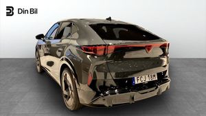 Cupra Tavascan bild 3