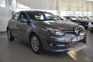 Renault Megane bild 2