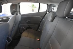 Renault Megane bild 13