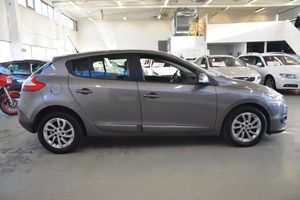 Renault Megane bild 3