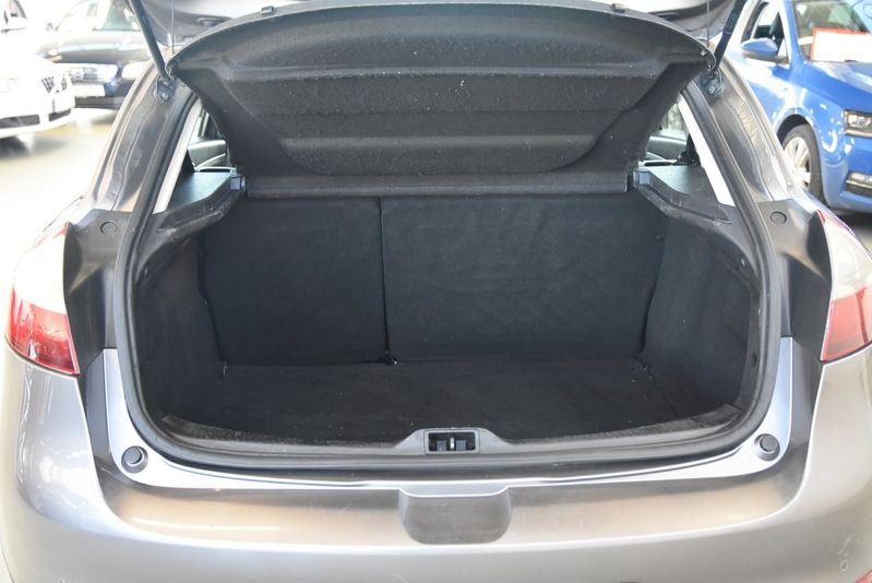 Renault Megane bild 14