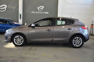 Renault Megane bild 6