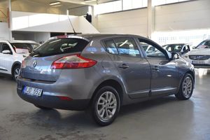 Renault Megane bild 4