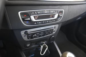 Renault Megane bild 12