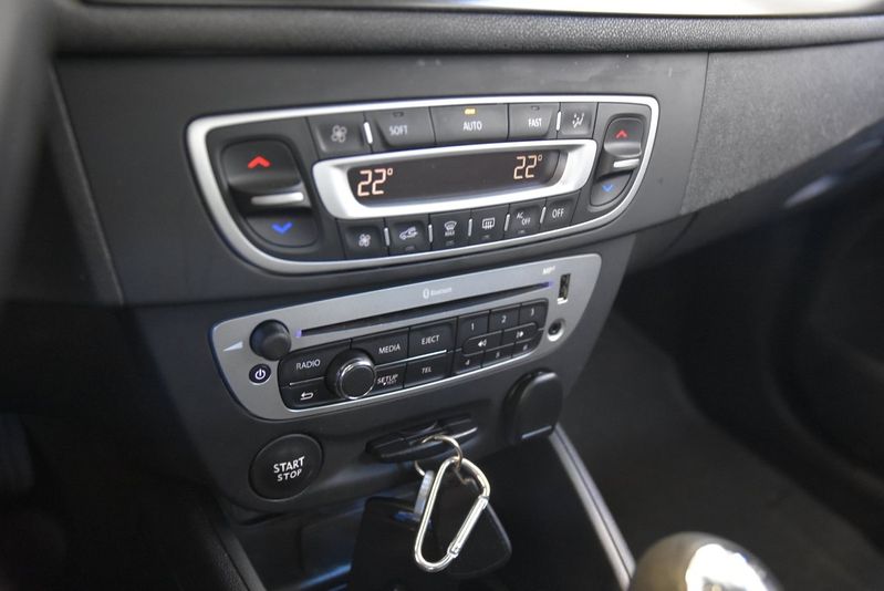 Renault Megane bild 12