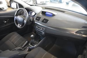 Renault Megane bild 10