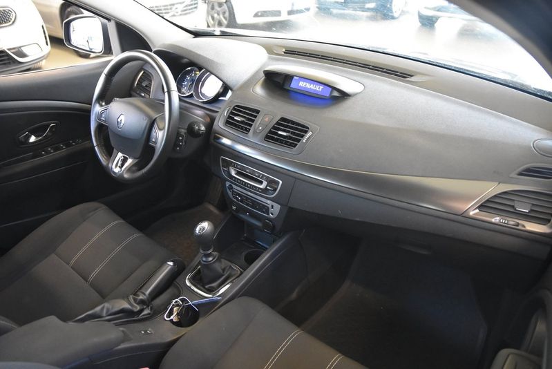 Renault Megane bild 10