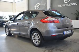Renault Megane bild 5