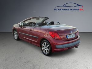Peugeot 207 bild 11