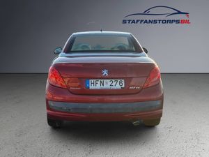 Peugeot 207 bild 5