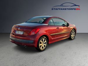 Peugeot 207 bild 7
