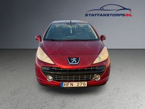 Peugeot 207 bild 2