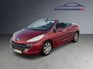 Peugeot 207 bild 8