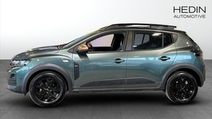 Dacia Sandero bild 6