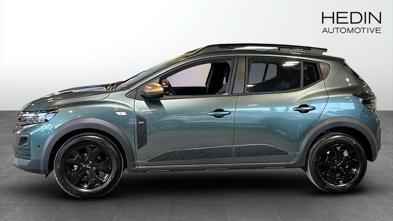 Dacia Sandero bild 6
