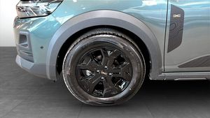 Dacia Sandero bild 9