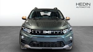Dacia Sandero bild 8