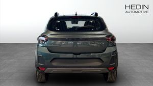 Dacia Sandero bild 7