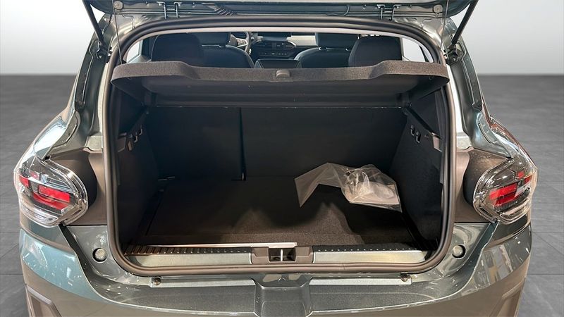Dacia Sandero bild 10