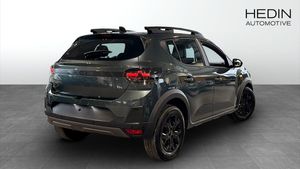 Dacia Sandero bild 2