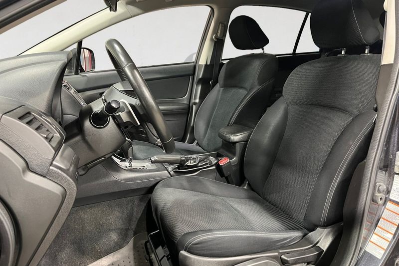 Subaru XV bild 3