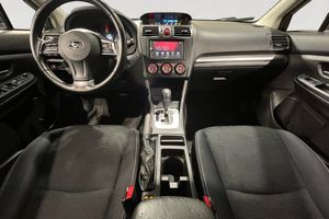 Subaru XV bild 11