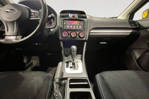 Subaru XV bild 12