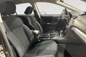 Subaru XV bild 15