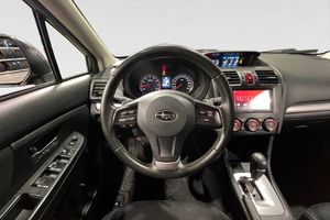 Subaru XV bild 13