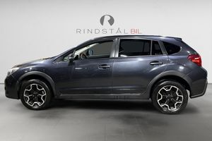 Subaru XV bild 4