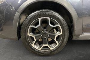 Subaru XV bild 16