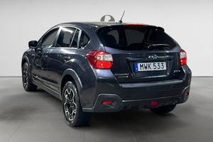 Subaru XV bild 5