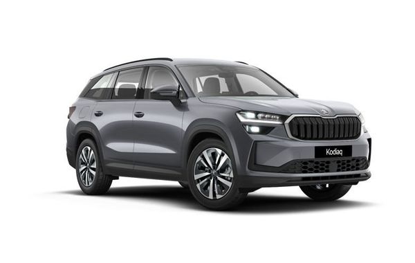 Skoda Kodiaq Selection Explore TDI 193hk 4x4 Privatleasing - 2026