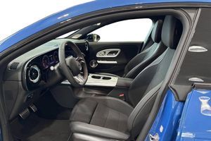 Mercedes CLA350 bild 10