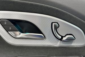 Mercedes CLA350 bild 13