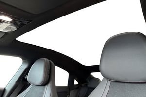 Mercedes CLA350 bild 16