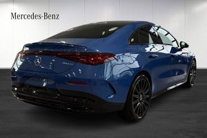 Mercedes CLA350 bild 3