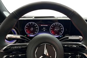 Mercedes CLA350 bild 8