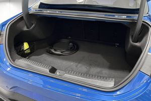 Mercedes CLA350 bild 18