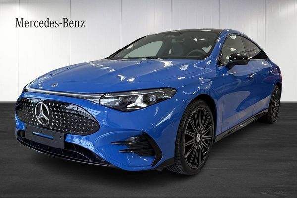 Mercedes CLA350 4MATIC Advanced Edition - 2025
