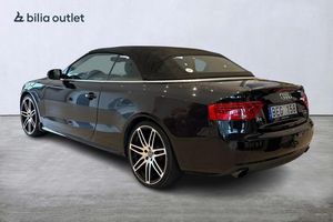 Audi A5 bild 4
