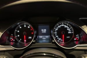 Audi A5 bild 14