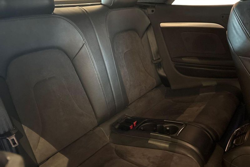 Audi A5 bild 18