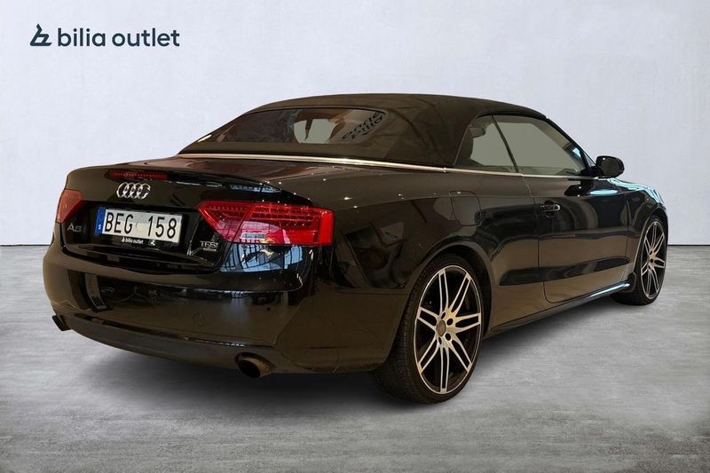 Audi A5 bild 6