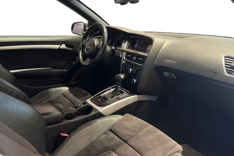 Audi A5 bild 16