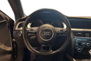 Audi A5 bild 13