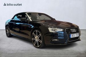 Audi A5 bild 8