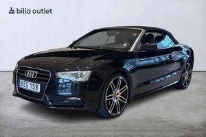 Audi A5 bild 1