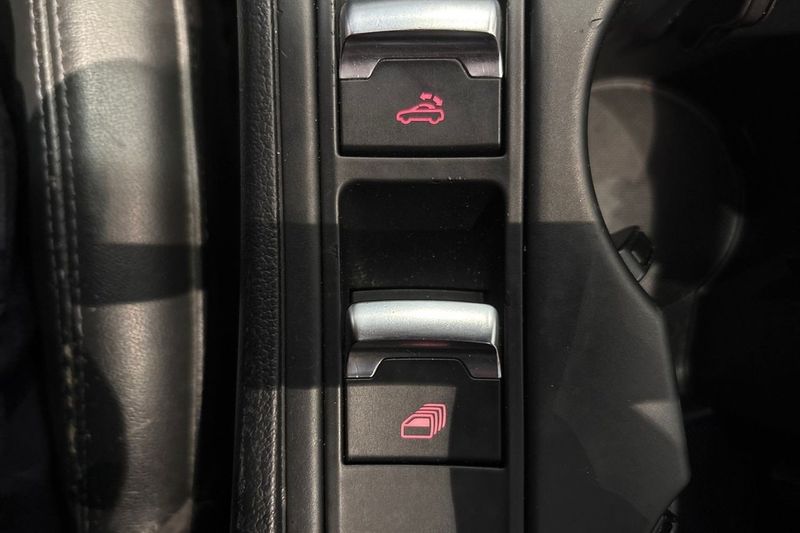 Audi A5 bild 21